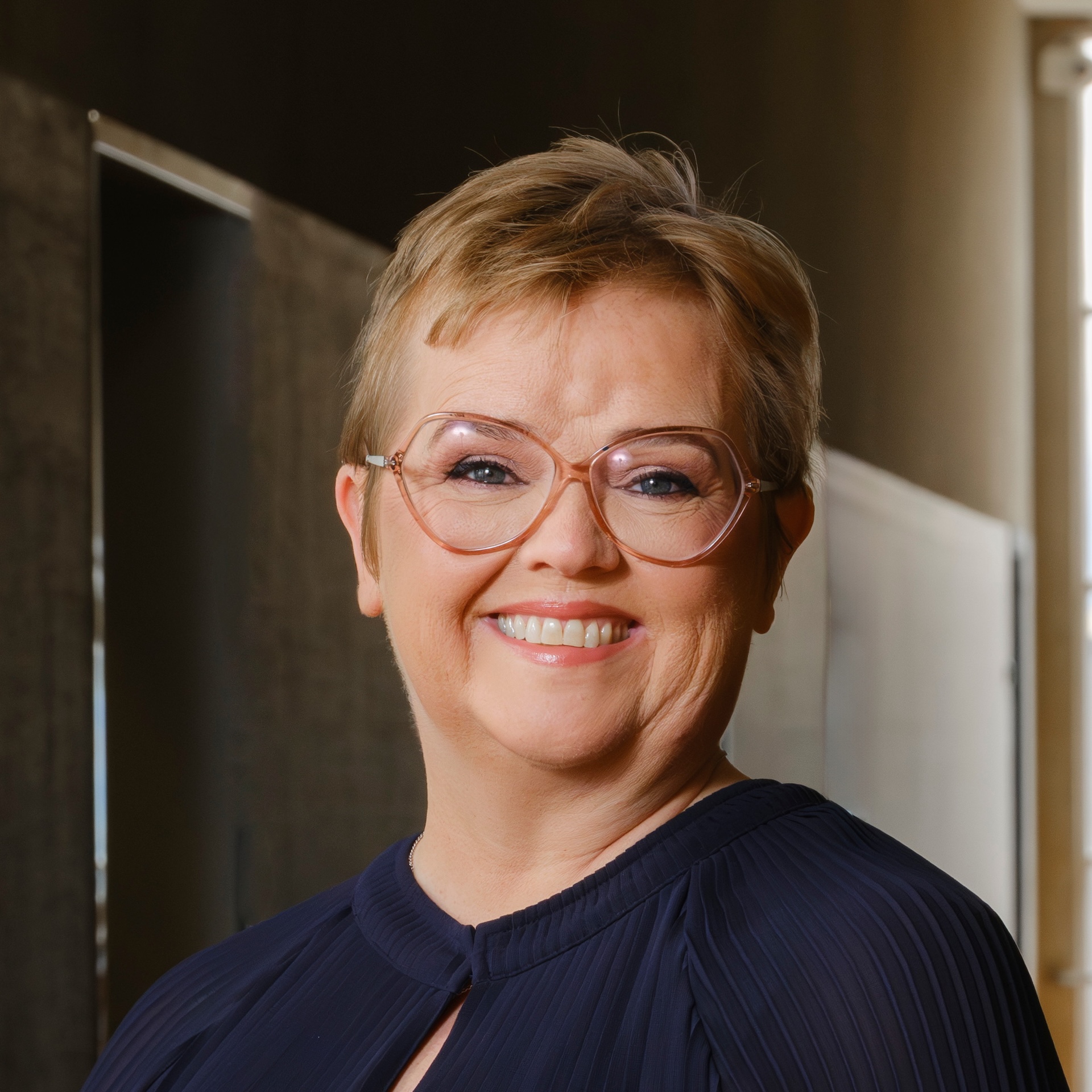 Silja Bára R. Ómarsdóttir, rektor Háskóla Íslands